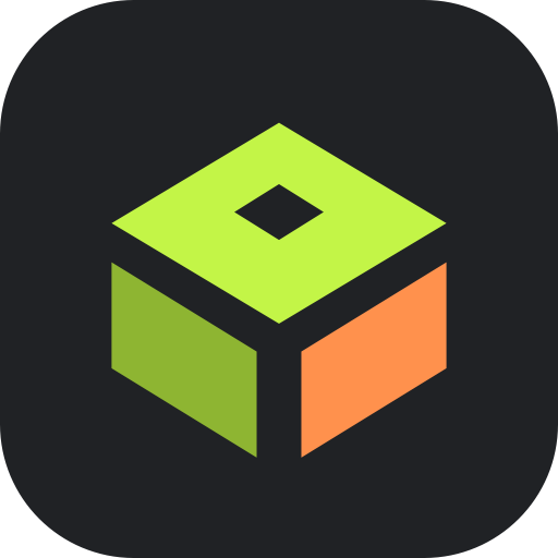 Shack CAD app icon